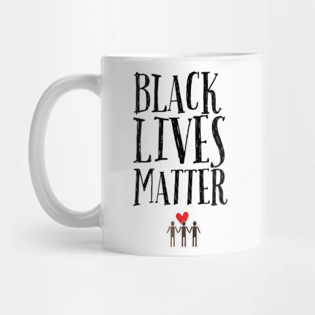 Black Lives Matter by Epic_Coalition